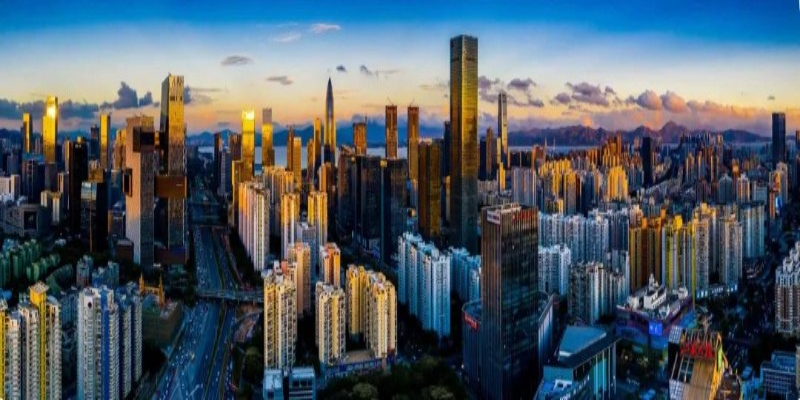 深セン7区が中国イノベーショントップ100区に入選