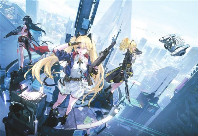 20241127 SZ-developed anime shooter game a worldwide hit.jpg