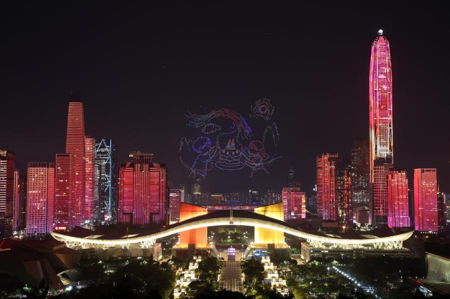 20250918 Shenzhen boosts healthcare with widespread AI adoption.jpeg
