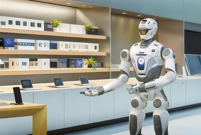 20251205 EngineAI taking orders for ‘worker robot’.jpg