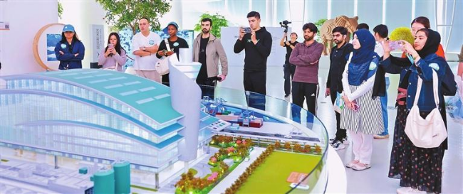 20251209 Expats discover Nanshan’s nature, sustainability.jpg