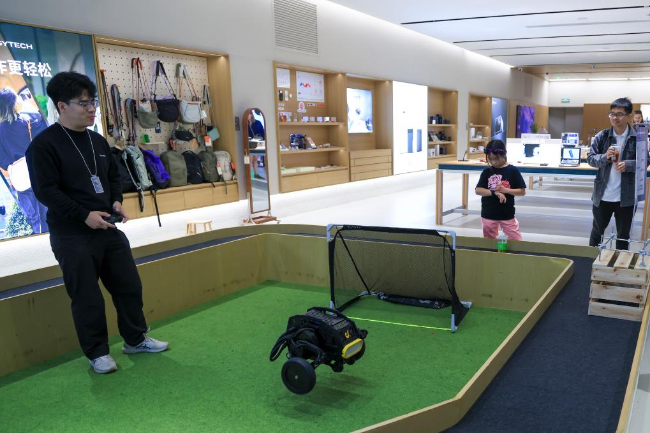 中国で初めて「GDP1兆元区」が誕生　深セン市南山区