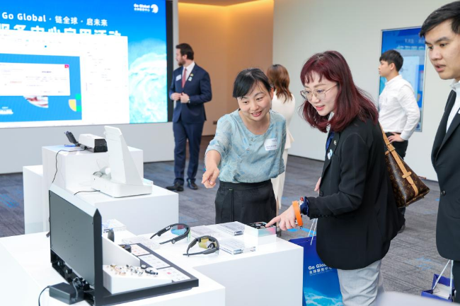  (撮影・毛思倩)