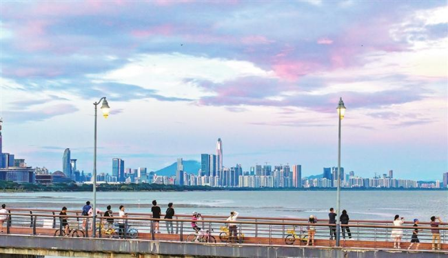 Two local parks win 2026 World...